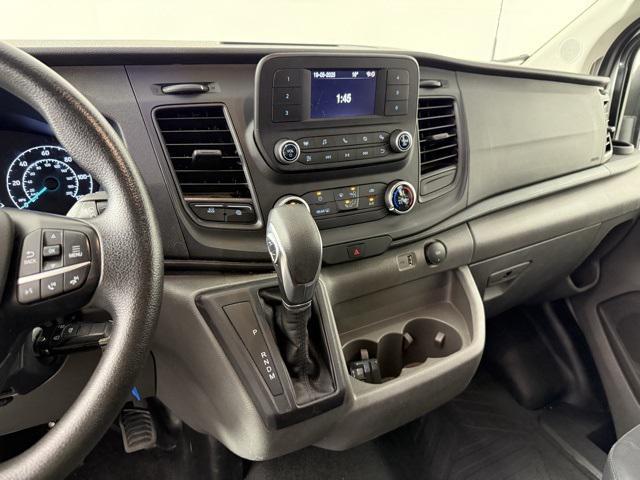 used 2023 Ford Transit-250 car, priced at $39,989