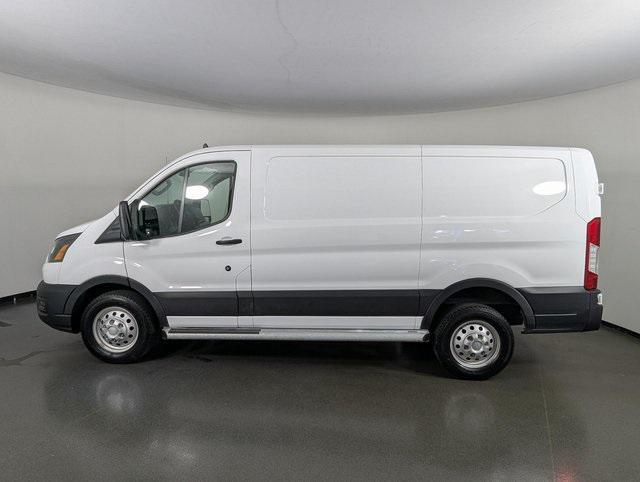 used 2023 Ford Transit-250 car, priced at $37,989