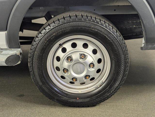 used 2023 Ford Transit-250 car, priced at $37,989