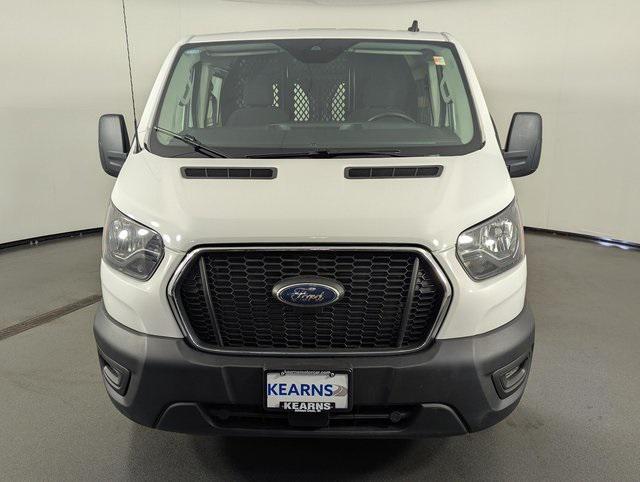 used 2023 Ford Transit-250 car, priced at $37,989