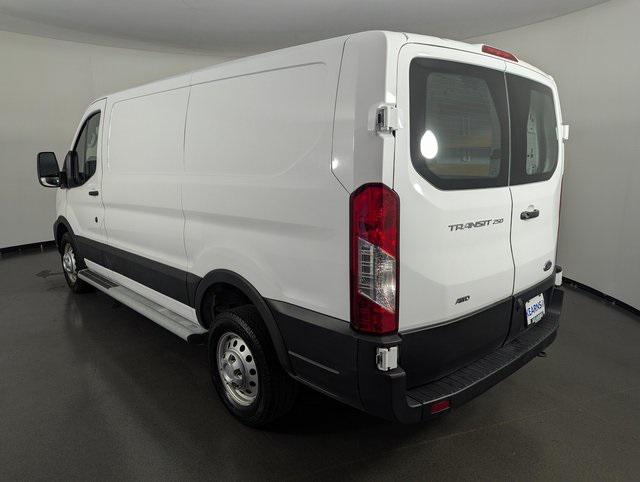 used 2023 Ford Transit-250 car, priced at $37,989
