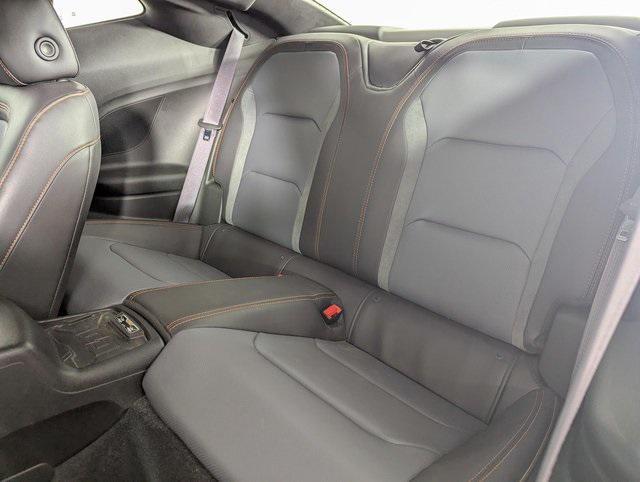used 2017 Chevrolet Camaro car, priced at $35,989