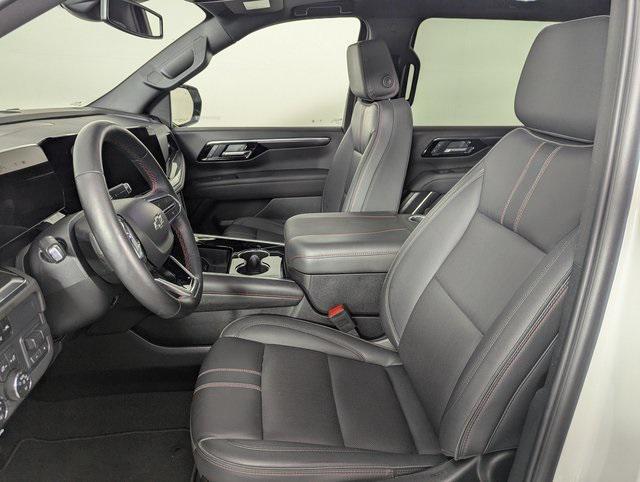 used 2025 Chevrolet Suburban car, priced at $79,989