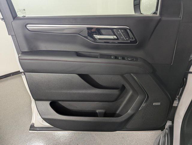 used 2025 Chevrolet Suburban car, priced at $79,989