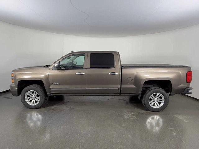 used 2014 Chevrolet Silverado 1500 car, priced at $19,989