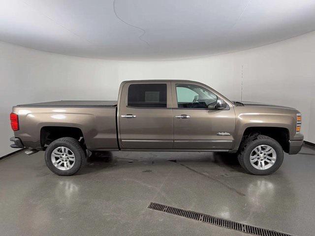 used 2014 Chevrolet Silverado 1500 car, priced at $19,989