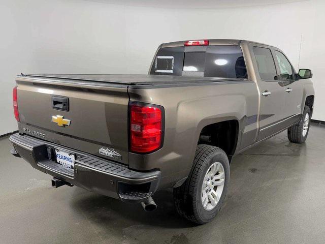 used 2014 Chevrolet Silverado 1500 car, priced at $19,989