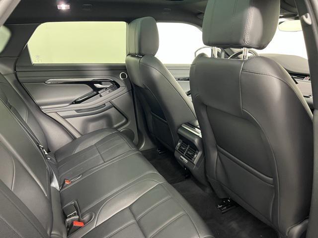 used 2020 Land Rover Range Rover Evoque car, priced at $26,989