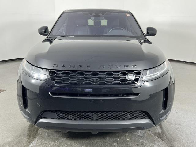 used 2020 Land Rover Range Rover Evoque car, priced at $26,989