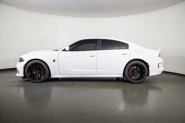 used 2022 Dodge Charger car, priced at $76,989