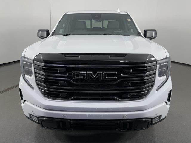 used 2022 GMC Sierra 1500 car, priced at $48,989