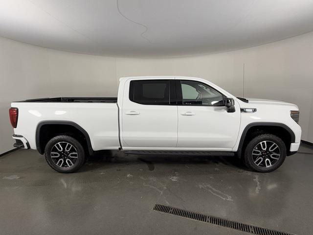 used 2022 GMC Sierra 1500 car, priced at $48,989