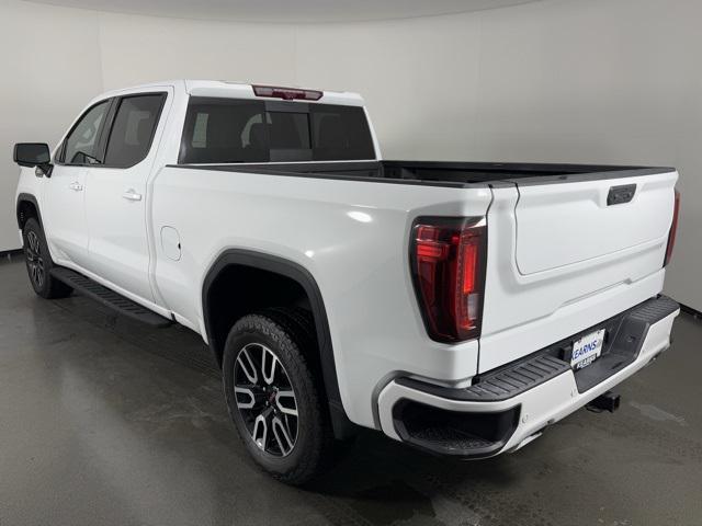 used 2022 GMC Sierra 1500 car, priced at $48,989