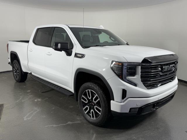 used 2022 GMC Sierra 1500 car, priced at $48,989