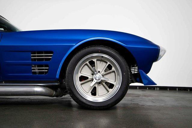 used 1964 Chevrolet Corvette car, priced at $109,989