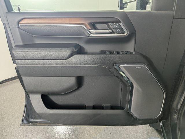 used 2024 GMC Sierra 3500 car, priced at $64,989