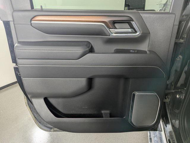 used 2024 GMC Sierra 3500 car, priced at $64,989