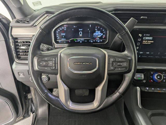 used 2024 GMC Sierra 3500 car, priced at $64,989