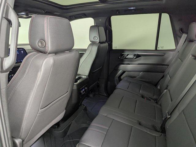 used 2025 Chevrolet Tahoe car, priced at $71,989