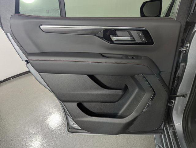 used 2025 Chevrolet Tahoe car, priced at $71,989