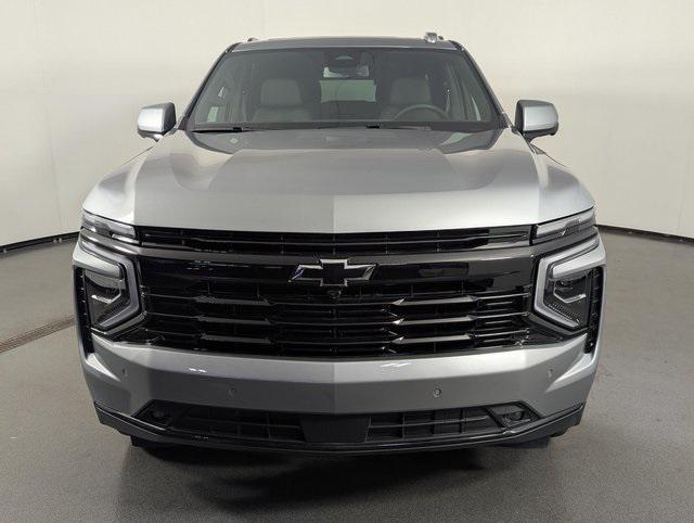 used 2025 Chevrolet Tahoe car, priced at $71,989