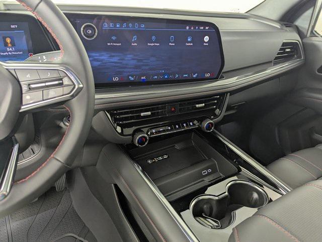 used 2025 Chevrolet Tahoe car, priced at $71,989