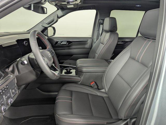 used 2025 Chevrolet Tahoe car, priced at $71,989