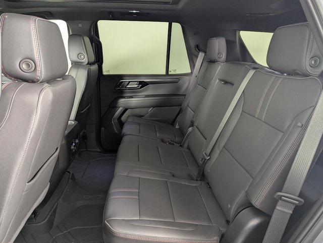 used 2025 Chevrolet Tahoe car, priced at $71,989