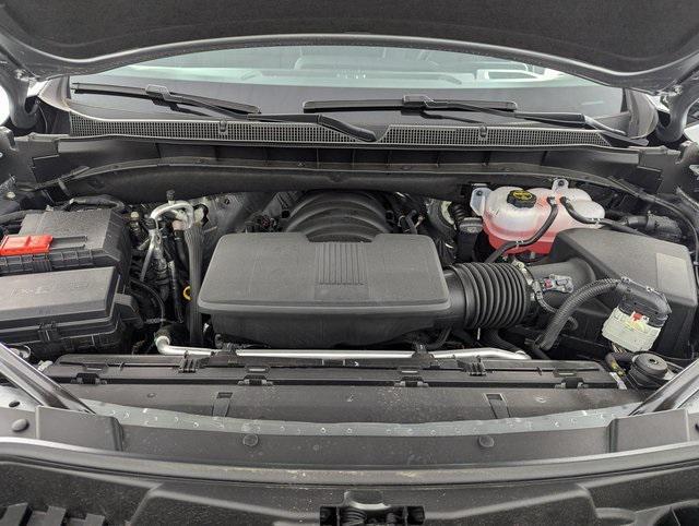 used 2025 Chevrolet Tahoe car, priced at $71,989