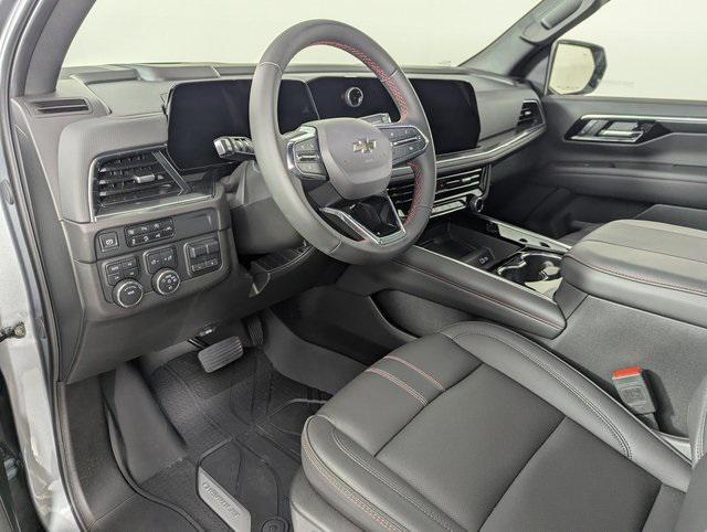 used 2025 Chevrolet Tahoe car, priced at $71,989