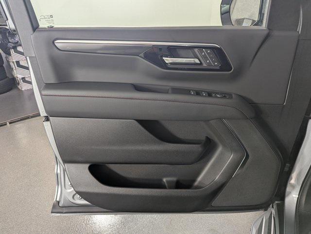 used 2025 Chevrolet Tahoe car, priced at $71,989