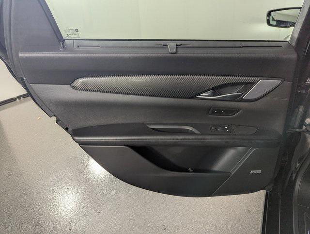 used 2019 Cadillac CT6-V car, priced at $66,989