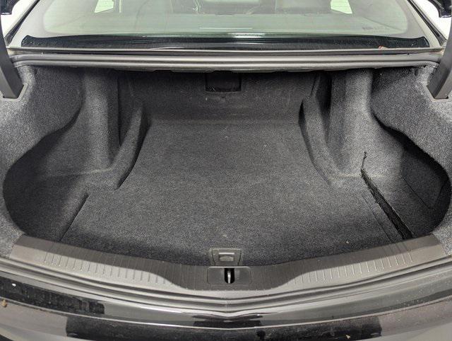 used 2019 Cadillac CT6-V car, priced at $66,989