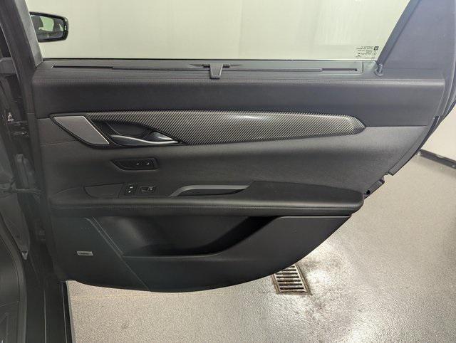 used 2019 Cadillac CT6-V car, priced at $66,989