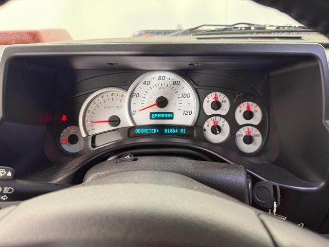 used 2004 Hummer H2 car, priced at $24,989