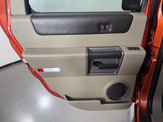 used 2004 Hummer H2 car, priced at $24,989