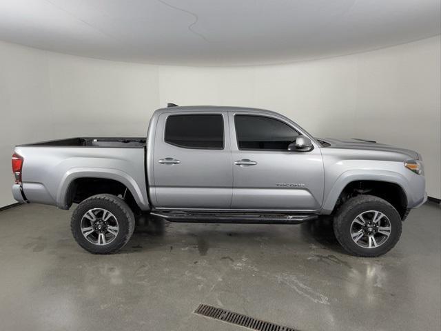 used 2019 Toyota Tacoma car, priced at $30,989