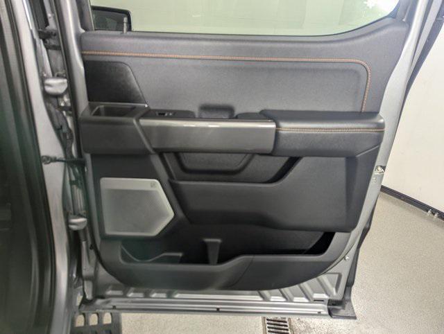 used 2023 Ford F-150 car, priced at $42,989