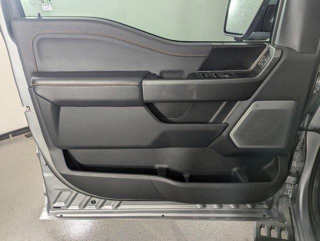 used 2023 Ford F-150 car, priced at $42,989