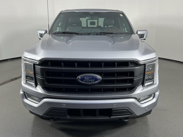 used 2022 Ford F-150 car