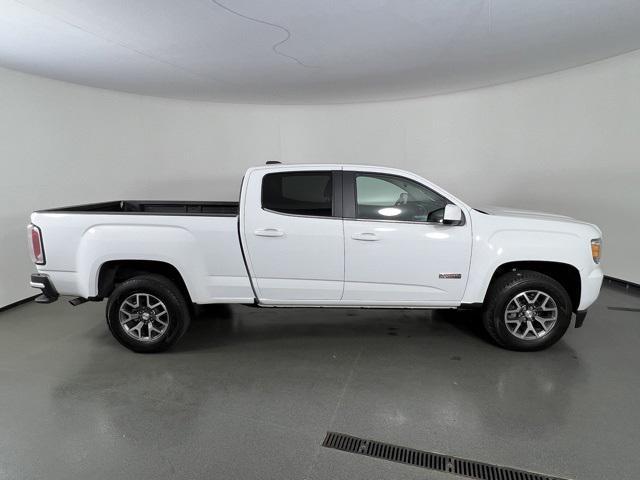 used 2019 GMC Canyon car, priced at $25,989