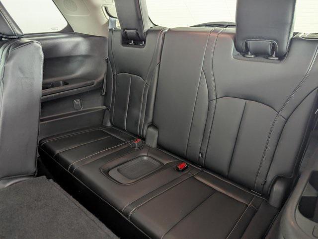 used 2024 INFINITI QX60 car, priced at $41,989
