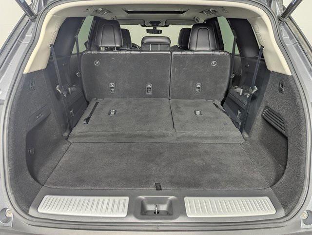 used 2024 INFINITI QX60 car, priced at $41,989