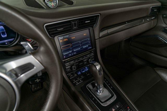 used 2015 Porsche 911 car, priced at $124,989