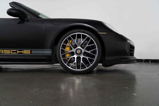 used 2015 Porsche 911 car, priced at $124,989