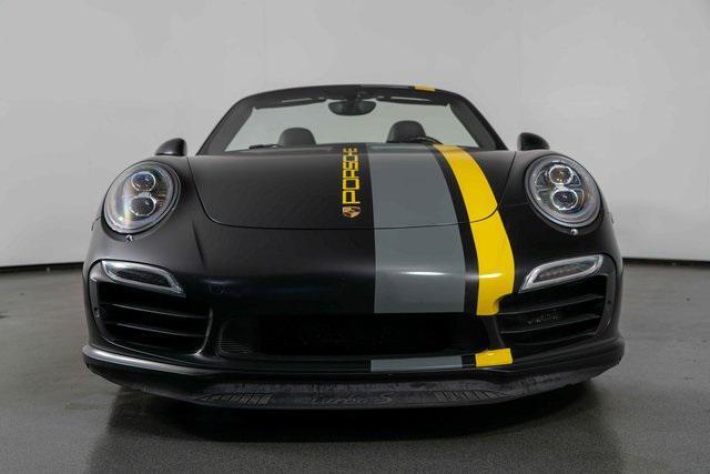 used 2015 Porsche 911 car, priced at $124,989