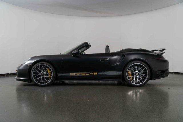 used 2015 Porsche 911 car, priced at $124,989