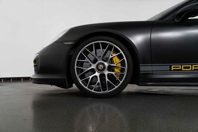used 2015 Porsche 911 car, priced at $124,989