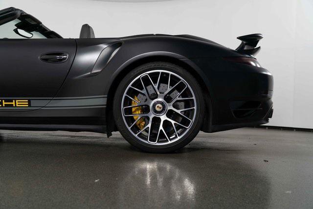 used 2015 Porsche 911 car, priced at $124,989