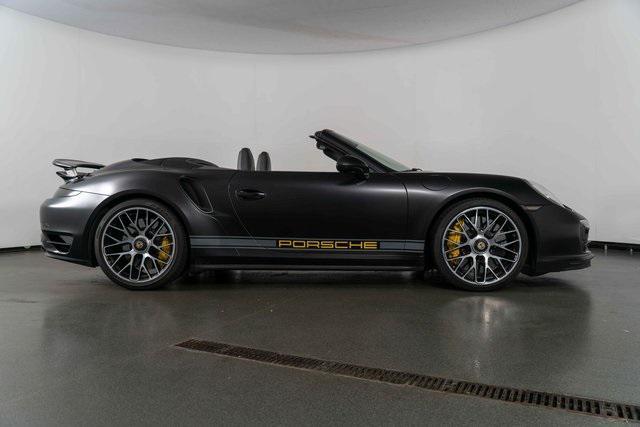 used 2015 Porsche 911 car, priced at $124,989